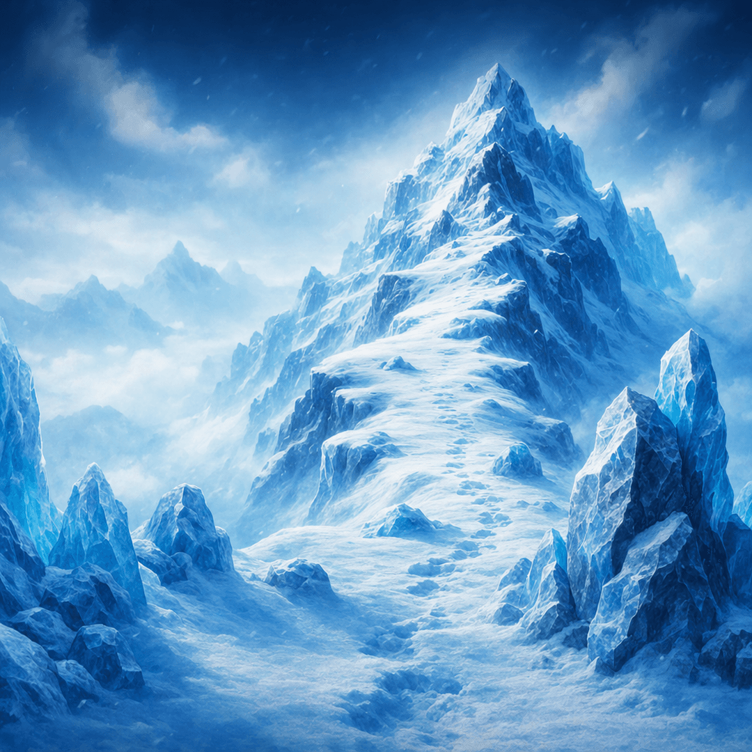 Avalanche Ascent