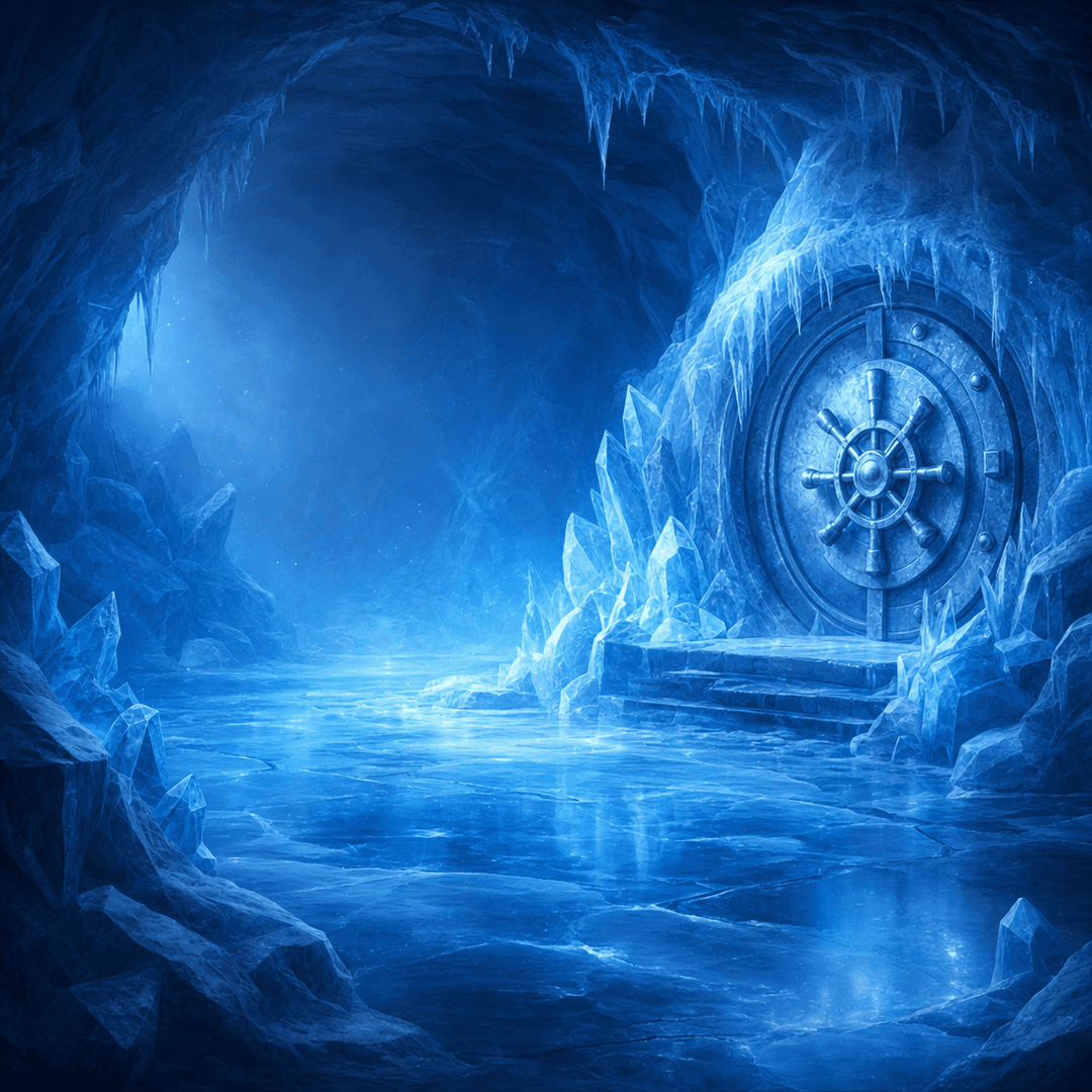 Frozen Vault Picks