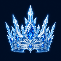 frost-crown