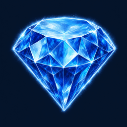 glacier-diamond