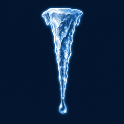 icicle