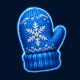 mitten