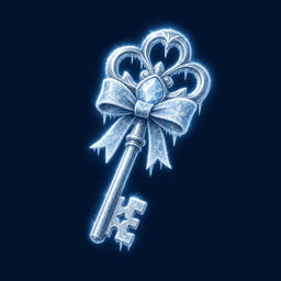 key