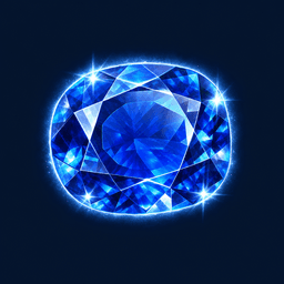 sapphire