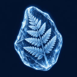 frost-leaf