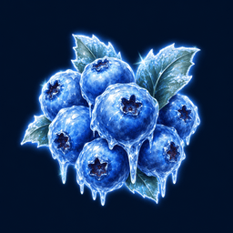 frozen-berry
