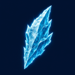 ice-shard