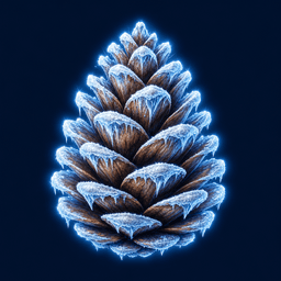 pinecone