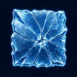 cracked-ice