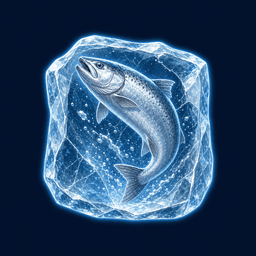 frozen-fish