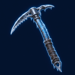 ice-axe